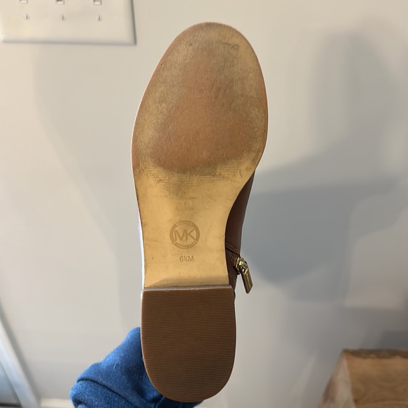 Michael Kors tall boots - Picture 2 of 2